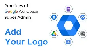 How to Add your your Organizations Logo in Google Workspace | Google Admin FAQ | Google Admin Tips