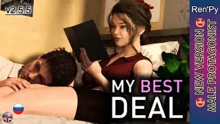 My Best Deal v2.5.5 🤩🤩🤩 New Version PC/Android