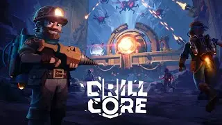 Фризленд (Мастер Ядра) - Drill Core #5