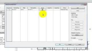 Managing Sheet Issues and Revisions