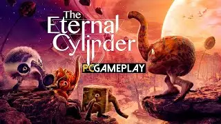 The Eternal Cylinder PC Gameplay Walkthrough | Full HD