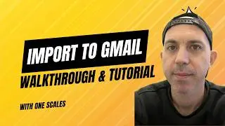 How to Transfer Old Emails To Gmail