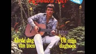 Reinhard Mey - Als De Dag Van Toen