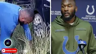 NFL Player Helps Stranded Women Then Realises Who She Is