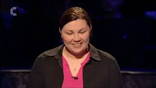 WWTBAM UK 2002 Series 10/11 Ep48 | Who Wants to Be a Millionaire?