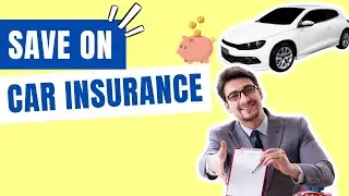 How To Save Money On Car Insurance During Inflation | Get Lower Car Insurance Rates