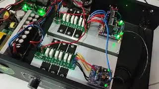 Driver Bostrap M2 Versi Kecil dan RACING!!! Cek Sound Clarity dan DJ Sholawat