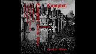 Complot! (Canada) - Contrôle Absolu (EP) 2018