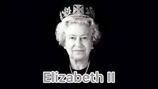 Queen Elizabeth II