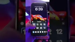 How to Customize IOS 16 Lock Screen!