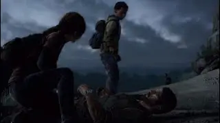 The Last Of Us #7