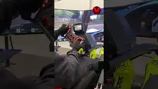 Vesaro 2.0.2.0 Special Edition Racing Simulator Testing