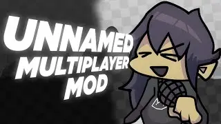 Post-Mortem Mix-Up (VS. King) | FNF Multiplayer