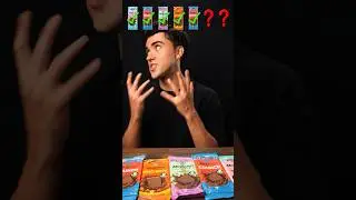 Can I Get MrBeast Chocolate !?