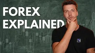 Forex Trading - explained in 4 min