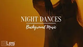 Night Dances : Electronic Deep House Energetic Driving Background Music