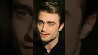 Harry Potter ||| Daniel Radcliffe ||| Unseen pics