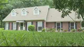 Bibb County, Georgia sees increases in property values