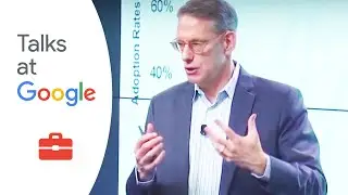 The Customer Playbook | Peter Fader & Sarah Toms | Talks at Google