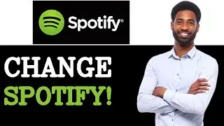 How To Change Spotify Playlist Picture (2025)