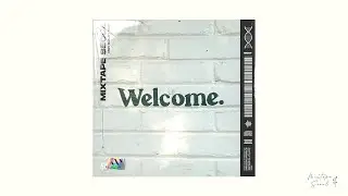 K-pop x Alternative R&B Type Beat - "Welcome"