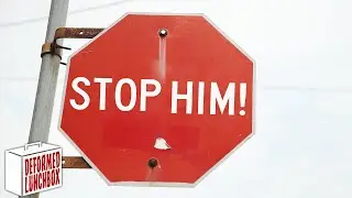 Stop Him! | Short Action Film