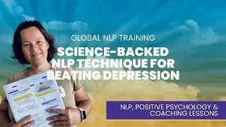 Science-Backed NLP Technique for Beating Depression