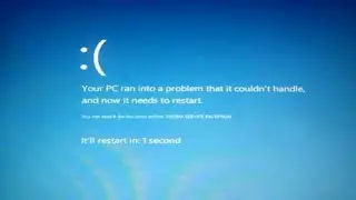 Fix Error Code 0x0000000E Windows 11 Blue Screen Error