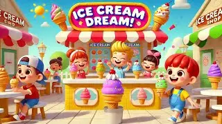 Ice Cream Dream