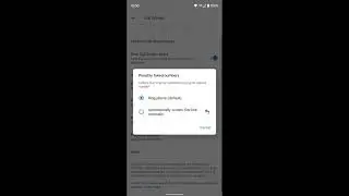 Pixel: How to turn on Automatic call screening