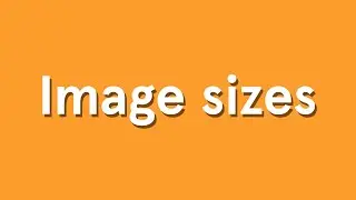 Image Sizes in Typeform  | Typeform Help Center