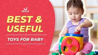 Baby Toys 0-12 months | Best Baby Toys | Favourites & Safety Tips