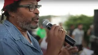 Etiópia - Edson Gomes e Orquestra Reggae Cachoeira