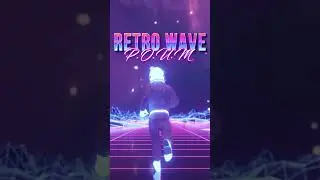 80s synthwave chillwave 2023