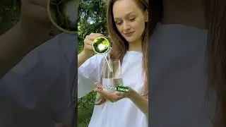 Настоящая польза Алтая в Живом соке пихты прямого отжима от органикМИРЪ
