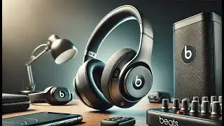 🎧 Beats Solo 4 Review 🎶