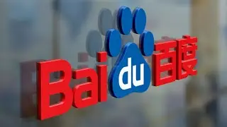 Baidu wants you to tour China by autonomous car