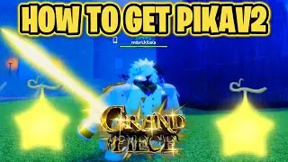 How to get pika v2 | GPO UPDATE