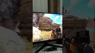 RUST NO RECOIL MACRO FOR LOGITECH MOUSE SAFE AND STABLE TO USE 