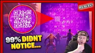 30 MISSED SECRETS IN FORTNITE TRAILERS!