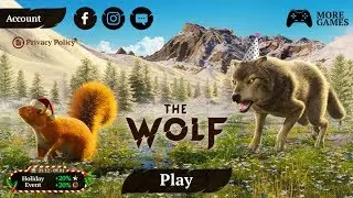 The Wolf