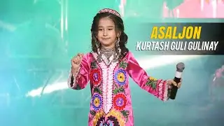 She conquered the whole room!