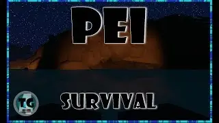 Unturned PEI Survival #7: Some good loot