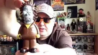 Butch-O-Vision Big O Haul 2016