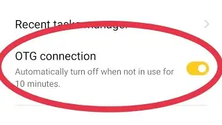 how to fix otg connected pop-up error on tecno phones,How to fix OTG connection in Tecno Pop 5 LTE