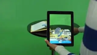 AR Video