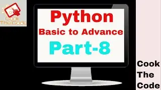if else statements in python 3 part-8