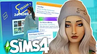 Add These FREE Mods To Your Game NOW! (The Sims 4 mods)