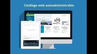 Sistema de catalogo de productos PHP,  web Gratis + manejador de contenido + base de datos