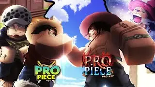 The Easiest Ways to Get Fruits in Pro Piece Pro Max (All Level Variations)